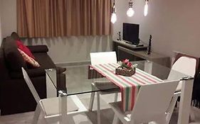 Departamento Azahares En Tandil